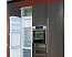 Петля KAMAT для корпусов встраиваемых холодильников 115* Art. 9239784, Hettich