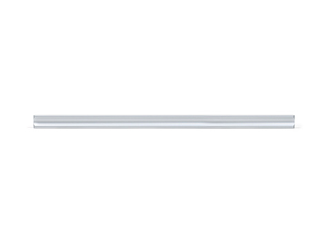 Ручка профильная Vertical, Volna RS065SC.4/320, матовый хром,  Boyard