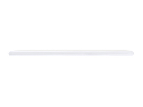 Ручка профильная Vertical, Shell RS064W.4/320, белый, Boyard