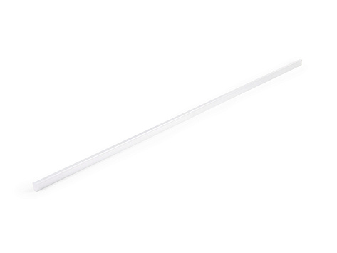 Ручка профильная Vertical, Port RS066W.4/960, белый, Boyard