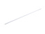 Ручка профильная Vertical, Volna RS065W.4/960, белый, Boyard