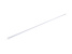 Ручка профильная Vertical, Volna RS065W.4/960, белый, Boyard