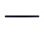 Ручка профильная Vertical, Volna RS065BL.4/192, черный, Boyard