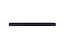 Ручка профильная Vertical, Volna RS065BL.4/128, черный, Boyard