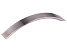 Ручка мебельная, скоба ALM ST-001, 160 мм, нержавеющая сталь, Mico
