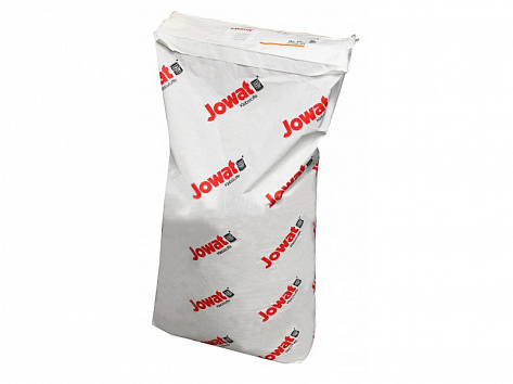 Клей-расплав для кромочных пластиков, Йоватерм 280.31, белый, 25 кг., мешок