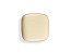 Ручка мебельная, кнопка GASPAR RC022MBSG.4, матовое золото, Boyard