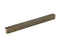 Ручка мебельная, скоба ALM VK-KL, 128 мм, античная бронза, Mico