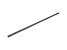 Ручка профильная Vertical, Port RS066GR.4/960, антрацит,  Boyard