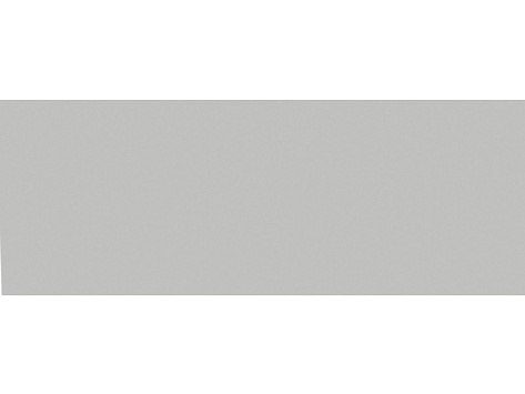 Кромка ПВХ, 1x19мм, без клея, Серый Манхеттен 0540 KR, Galoplast
