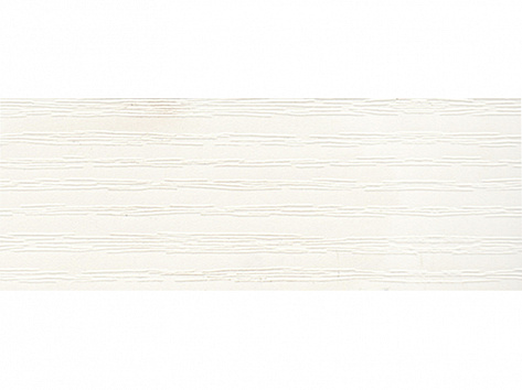 Кромка ПВХ, 2x36мм., без клея, Белый Древесные Поры 2252-W05, Galoplast