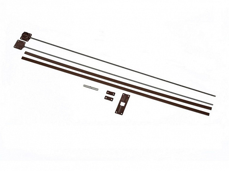 Стяжка-выпрямитель для фасадов до 2600 мм/16-22 мм  Art. 9189775, Hettich