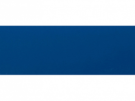 Кромка ПВХ, 2x19мм., без клея, Синий фон 1748-H01, Galoplast