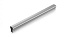 Ручка-профиль PM(23), 160 мм, алюминий, матовый хром, Валмакс