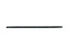 Ручка профильная Vertical, Volna RS065GR.4/320, антрацит,  Boyard