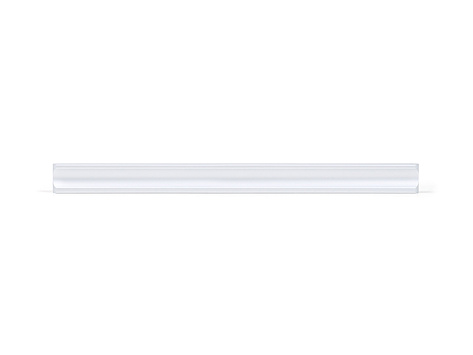 Ручка профильная Vertical, Volna RS065W.4/192, белый, Boyard