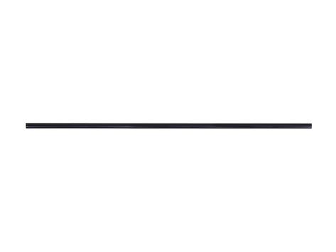 Ручка профильная Vertical, Volna RS065BL.4/960, черный, Boyard