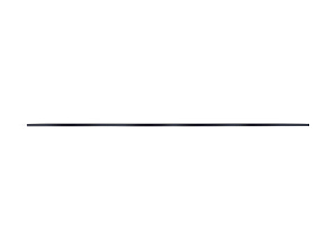 Ручка профильная Vertical, Port RS066BL.4/960, черный, Boyard