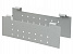 Надставки перфорированные для TENDERBOX 3S на рейлинг 550*190мм, комплект левая/правая, серый