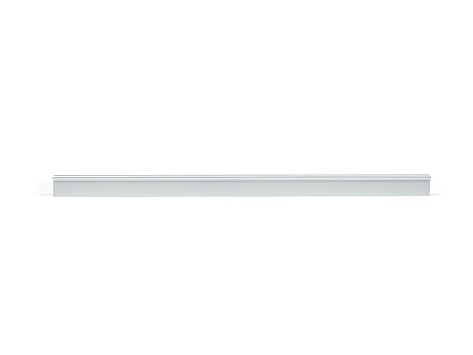 Ручка профильная Vertical, Port RS066SC.4/320, матовый хром,  Boyard