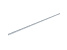 Ручка профильная Vertical, Volna RS065SC.4/960, матовый хром,  Boyard
