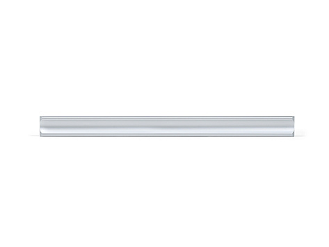 Ручка профильная Vertical, Volna RS065SC.4/192, матовый хром,  Boyard