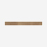 Акцентные и торцевые кромки АБС с поперечным древесным рисунком, 1,5х43 мм Q1386 STRO Дуб Каселла коричневый, EGGER
