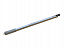 Дополнительный продольный релинг для ящика InnoTech Atira 176мм, длина 350 мм, правый, цвет серебристый, Art.9195015, Hettich