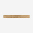 Акцентные и торцевые кромки АБС с поперечным древесным рисунком, 1,5х43 мм Q1385 STRO Дуб Каселла натуральный, EGGER