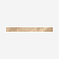 Акцентные и торцевые кромки АБС с поперечным древесным рисунком, 1,5х43 мм Q3311 STRO Дуб Кунео белёный, EGGER