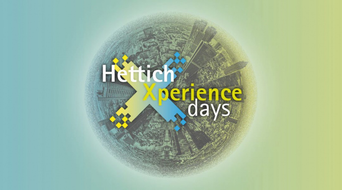HettichXPerienceDays