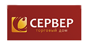 Новости в ТД "Сервер"