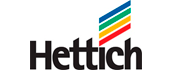 Hettich обновляет линейку направляющих Quadro для деревянных ящиков