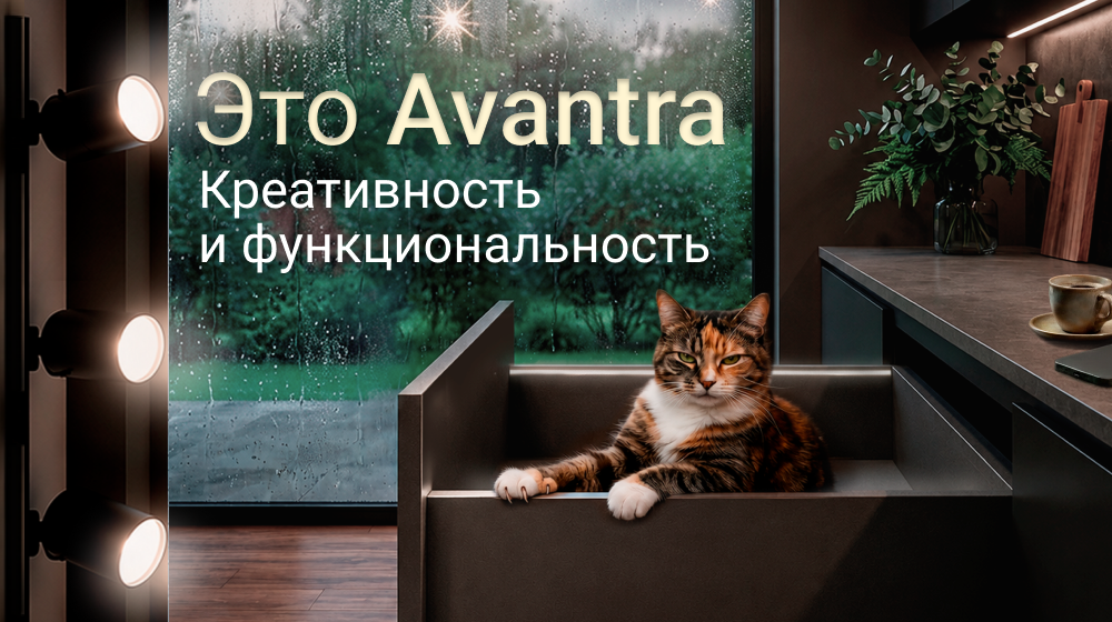 Avantra Hettich