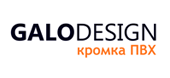 НОВИНКА: Кромка ПВХ Galodesign 