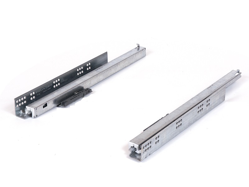 Доводчик скрытого монтажа для дверей - 98 фото