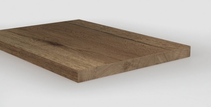 Кромка EGGER End grain в складской программе ТД Сервер!