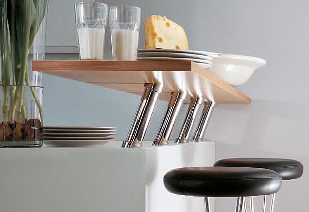 Новинка - барные пилоны!