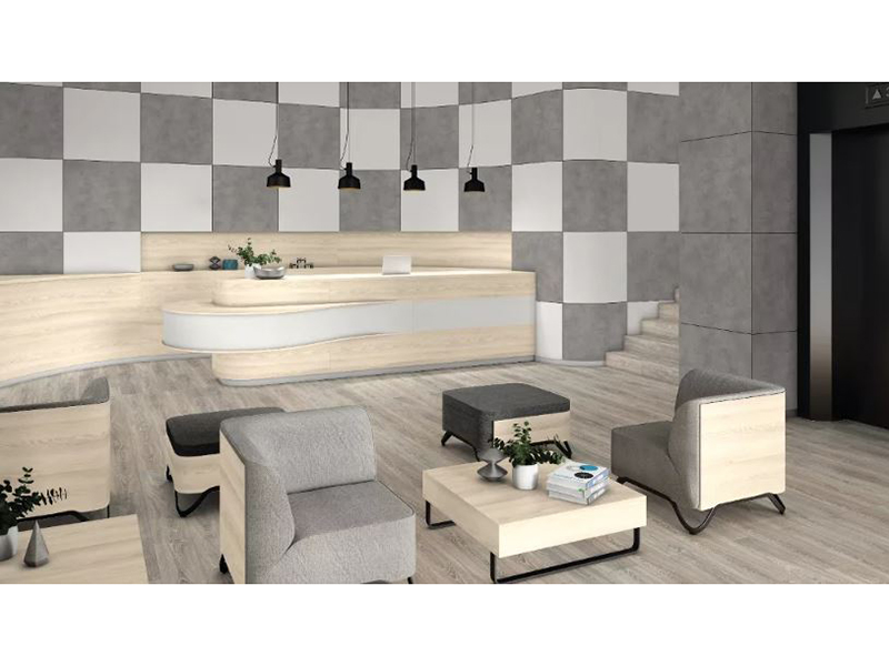 ЛДСП 2800х2070х16 Серебристый матовый F765 ST20, Гр.5, Egger