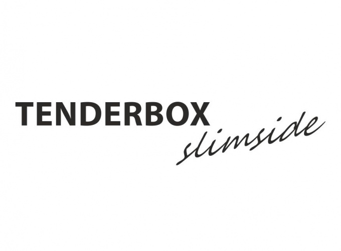 Акция на ящики TENDERBOX Slimside