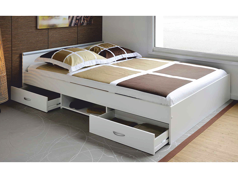 Направляющие для ящиков шариковые полного выдвижения Master