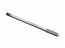 Продольный релинг для ящика InnoTech Atira, длина 420 мм, правый, серебристый, Art.9194529, глубина 450мм, Hettich