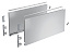 Комплект ящика AvanTech YOU, H251, NL450, серебристый, Art. 9381984, Hettich