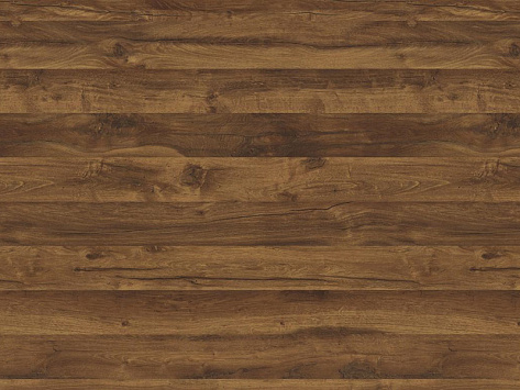 ЛДСП 2800x2070x25 Дуб Хантон тёмный H2033 ST10, Гр.7, Egger
