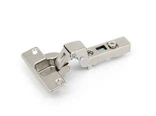 Петля быстрого монтажа Intermat 9973-T42 вкладная  110*, без пружины Art. 9042878, Hettich