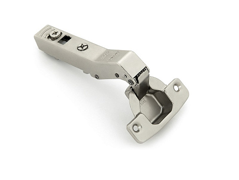 Петля MASTER 45* с доводчиком, Clip-On, 48AX Art. 10100452Y, Samet