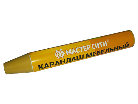 Карандаш мебельный Мастер Сити Бук R 5103