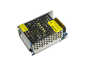 Блок питания LED 12V/ 36W, в мет. кожухе 85*58*34 мм 06.800.01.355, IP20