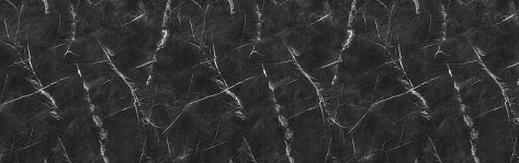 Плита HPL Compact 4200x650x12 2343/A Ankara Marble (чёрный крафт) DUO-X, e1, Slotex