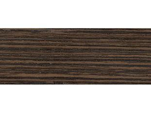 Кромка ПВХ, 1x19мм, без клея, Дуб Баррик тёмный 3176 Ud, Galoplast